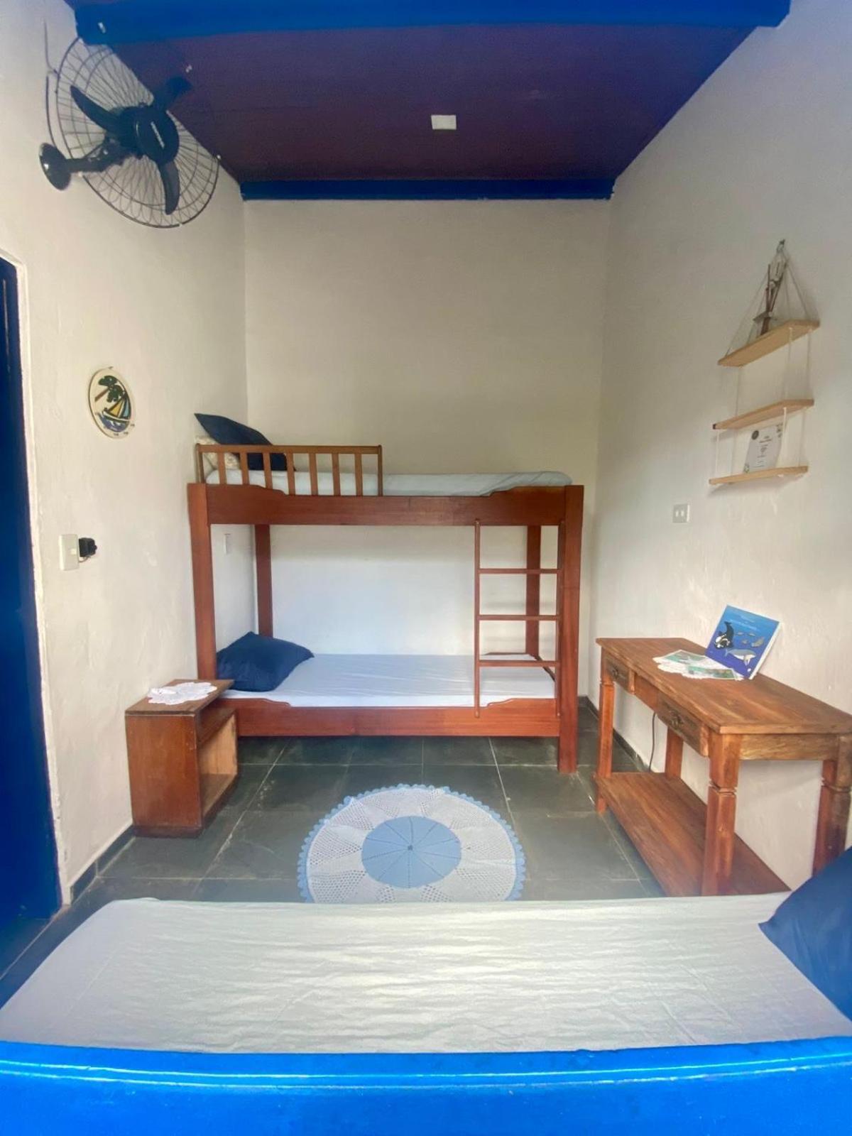 Edicula Simples, Pratico E Ideal Ilhabela Buitenkant foto