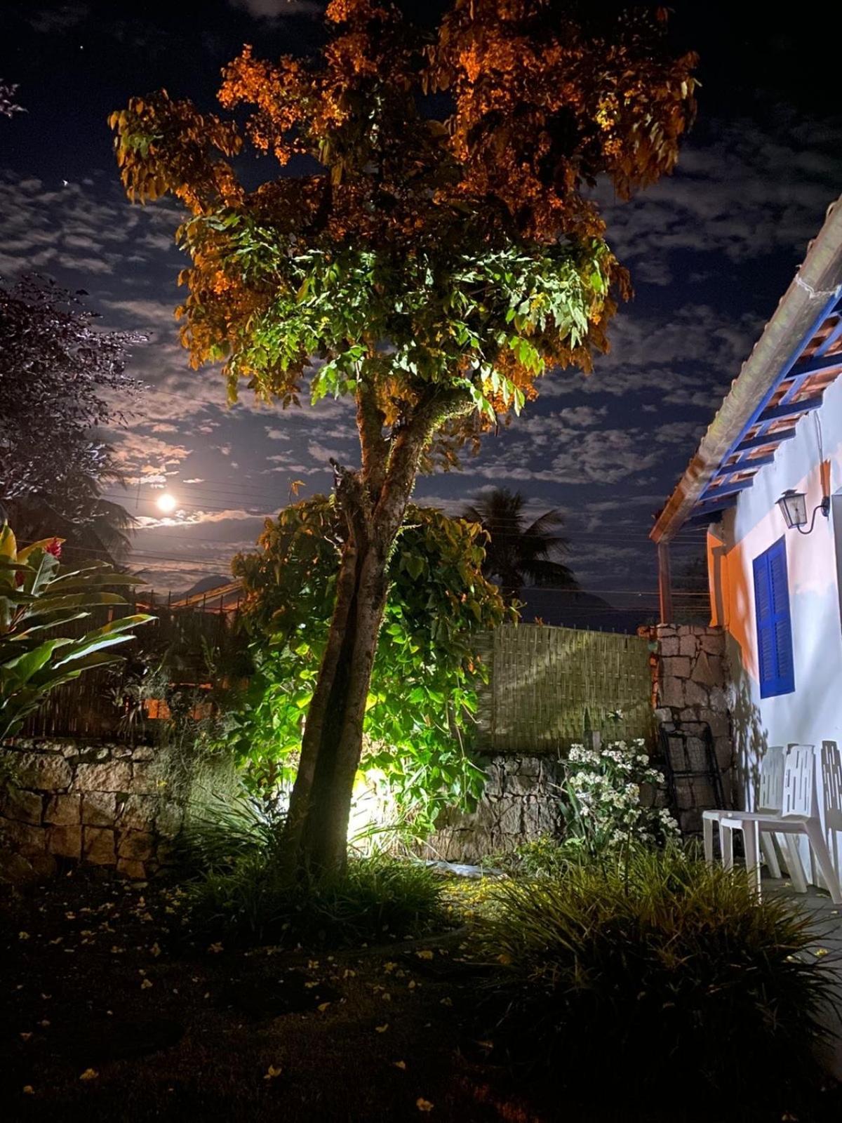 Edicula Simples, Pratico E Ideal Ilhabela Buitenkant foto
